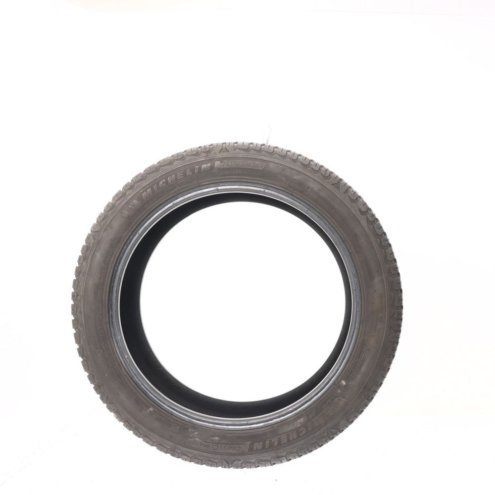 Used 235/45R18 Michelin CrossClimate 2 98V - 7/32 - Image 3