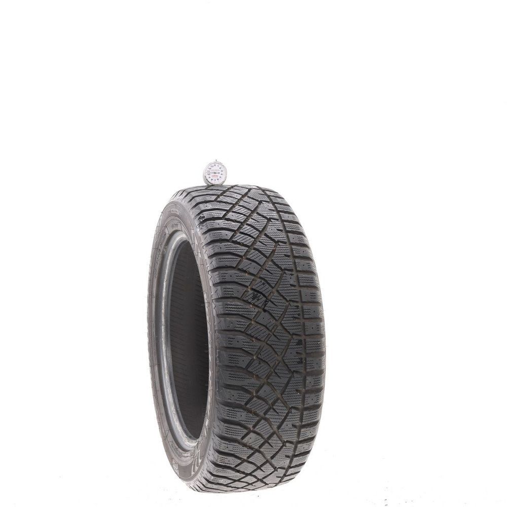Used 205/55R16 Arctic Claw Winter WXI 91T - 10.5/32 - Image 1