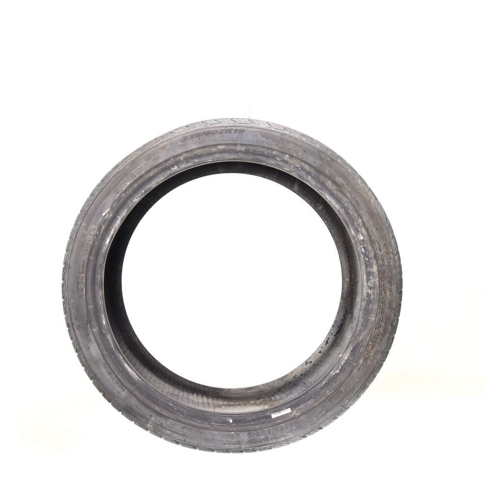 Used 235/40ZR19 Celimo Salient CS210 96W - 8.5/32 - Image 3