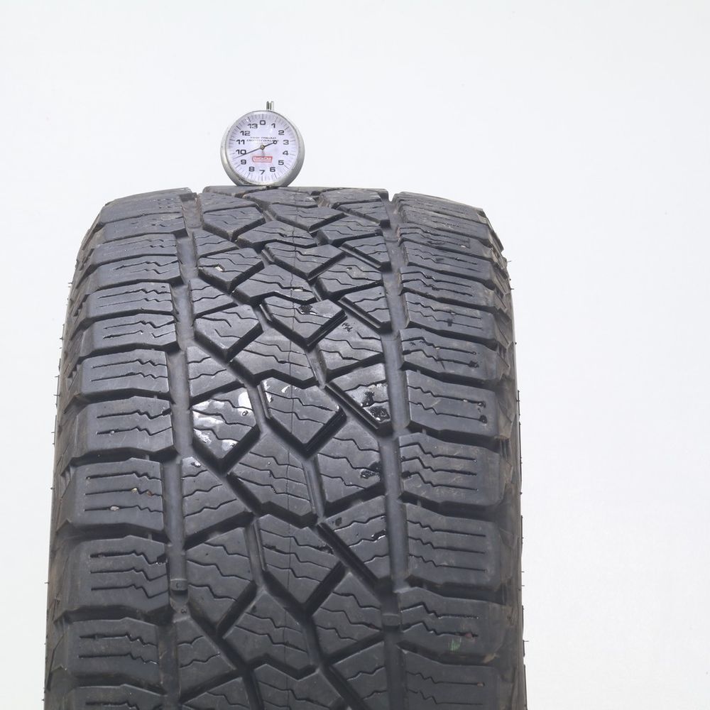 Used 265/50R20 DeanTires Back Country A/T2 111T 9.5/32 Utires