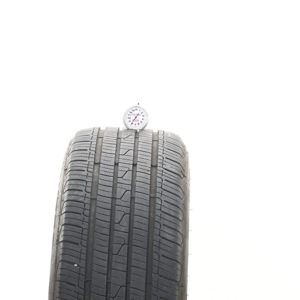 Set of (2) Used 235/55R18 DeanTires Road Control 2 104V - 8-9/32 - Image 2