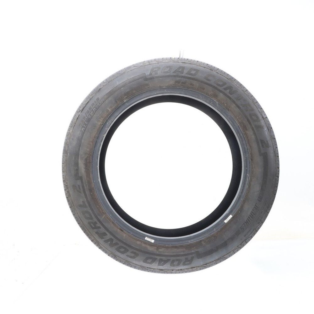 Set of (2) Used 235/55R18 DeanTires Road Control 2 104V - 8-9/32 - Image 3