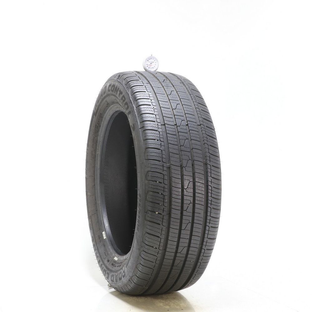 Set of (2) Used 235/55R18 DeanTires Road Control 2 104V - 8-9/32 - Image 4