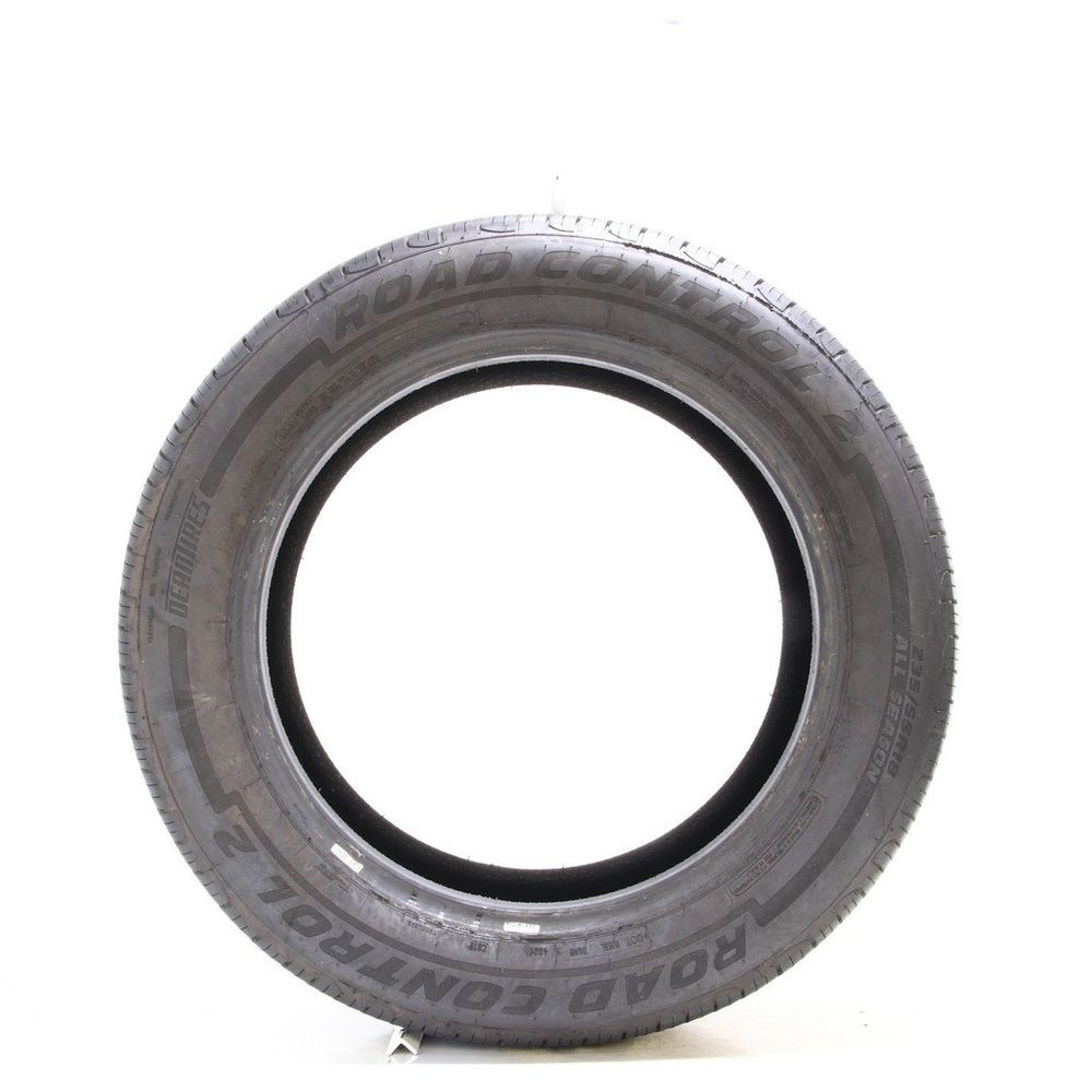 Set of (2) Used 235/55R18 DeanTires Road Control 2 104V - 8-9/32 - Image 6