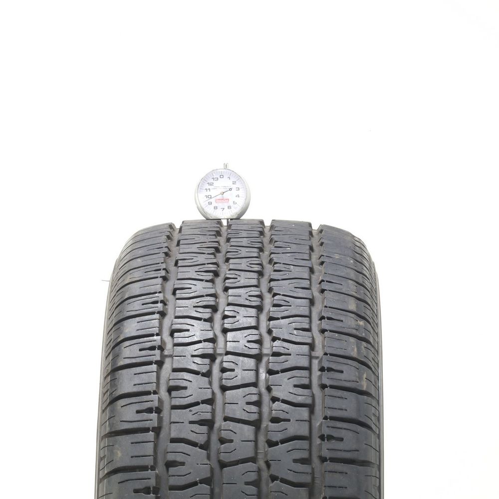 Used 245/60R15 BFGoodrich Radial T/A 100S - 9.5/32 - Image 2