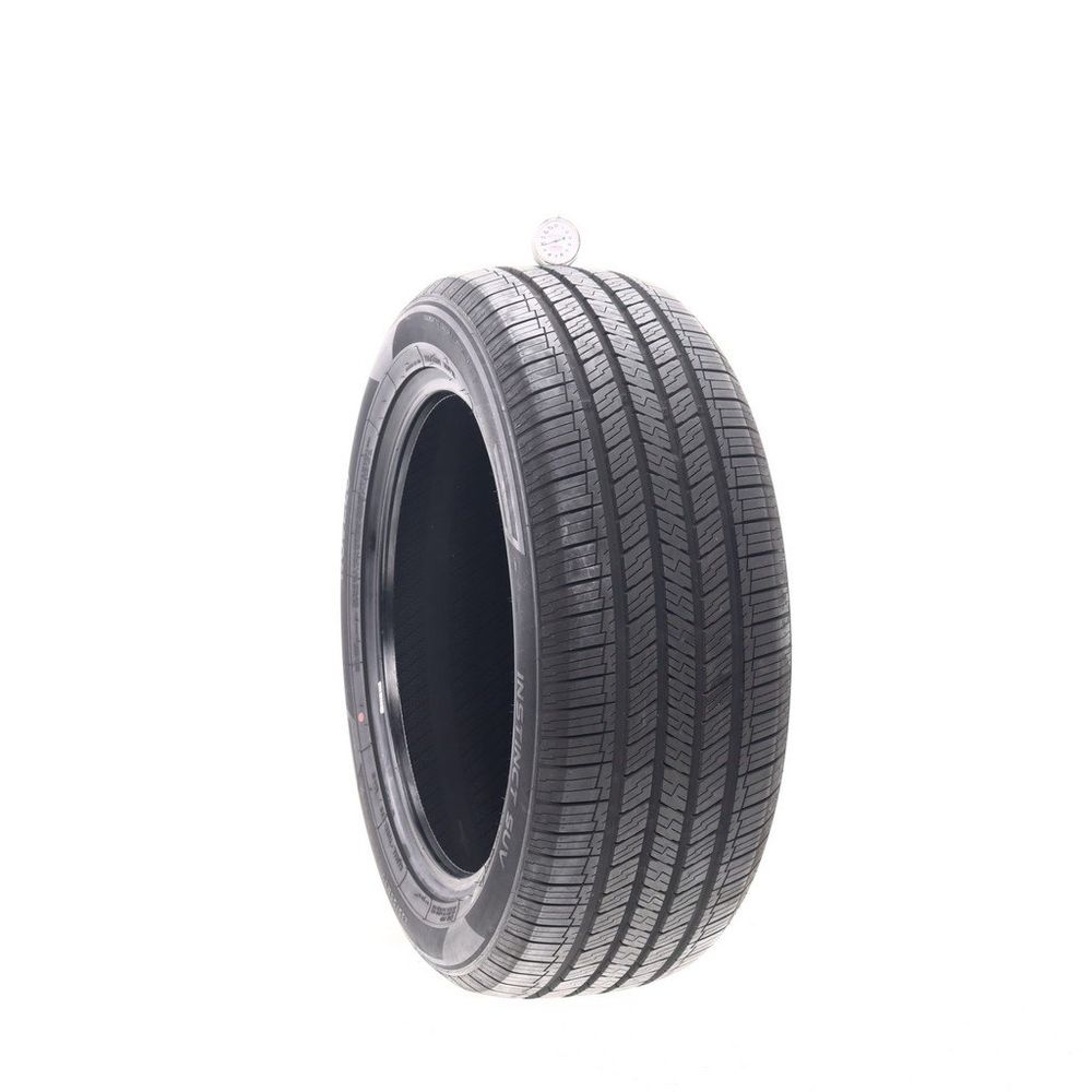 Used 235/55R19 Rovelo Instinct SUV 105V - 9.5/32 - Image 1