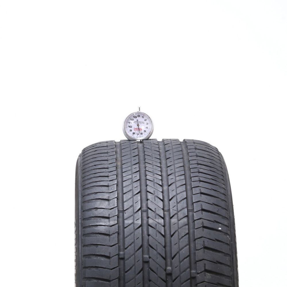 Set of (2) Used 245/45R17 Bridgestone Turanza EL400-02 MOE 95H - 6.5-8/32 - Image 2