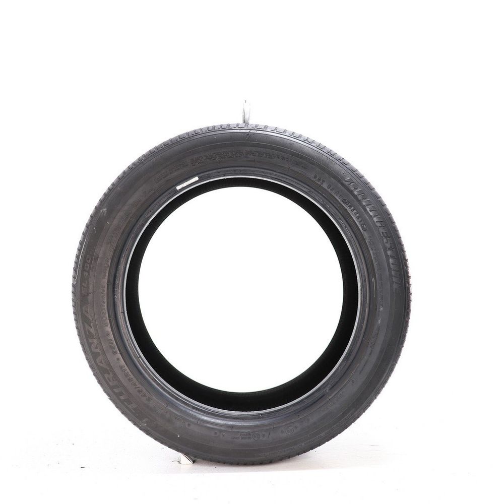 Set of (2) Used 245/45R17 Bridgestone Turanza EL400-02 MOE 95H - 6.5-8/32 - Image 3