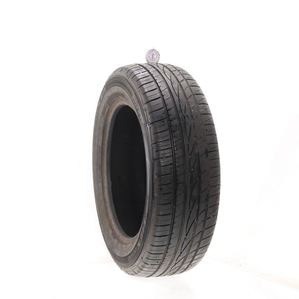 Used 235/60R18 Falken Ziex ZE612 107V - 7/32 - Image 1