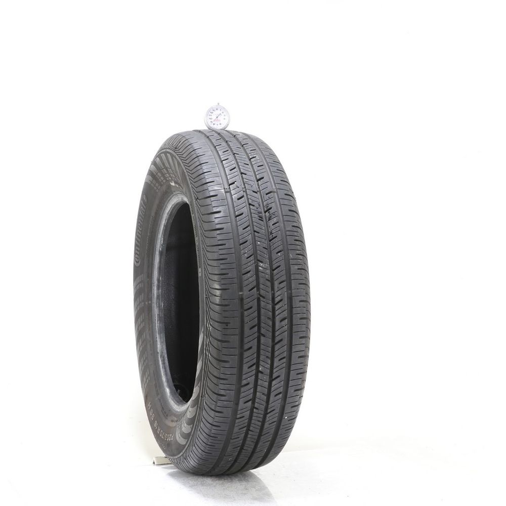 Used 205/70R16 Continental ContiProContact 96H - 8.5/32 - Image 1