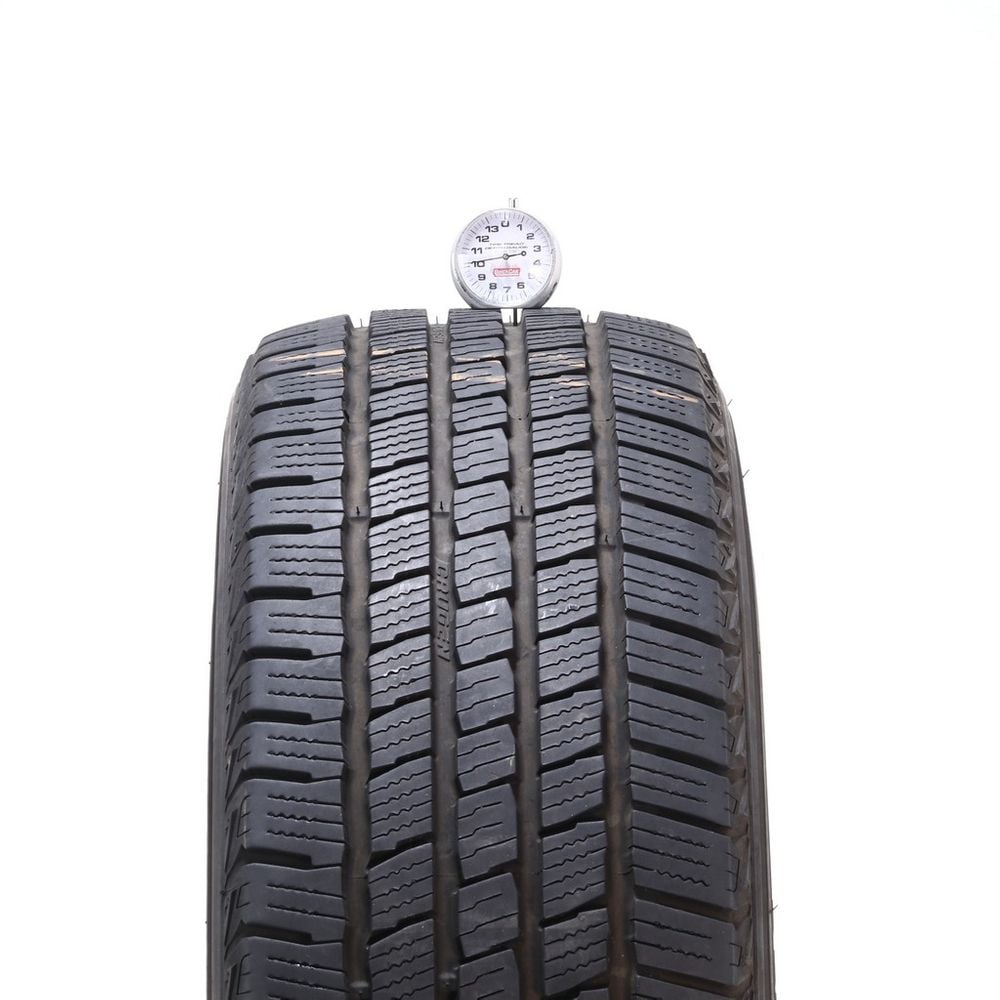 Set of (2) Used 245/65R17 Kumho Crugen HT51 111T - 9.5-10/32 - Image 5