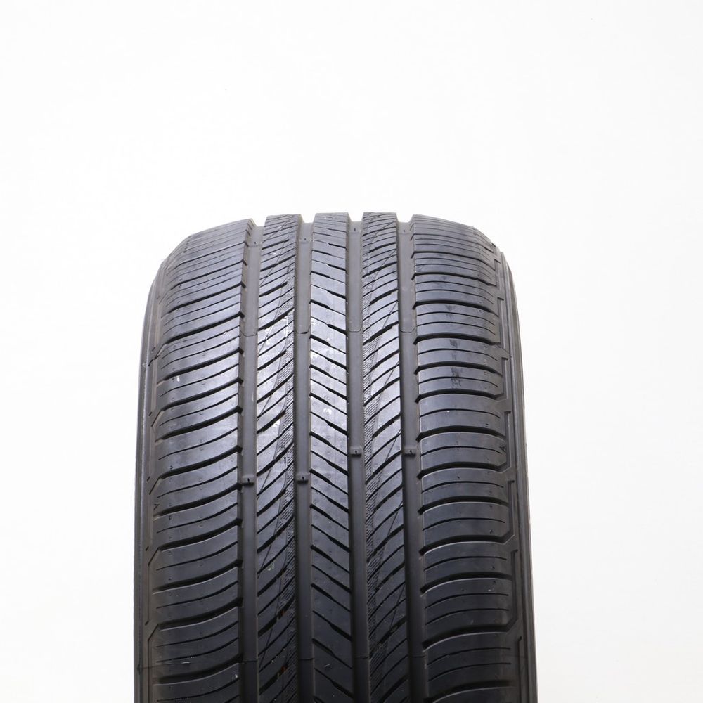 Driven Once 275/55R20 Kumho Crugen HP71 113H - 10.5/32 - Image 2