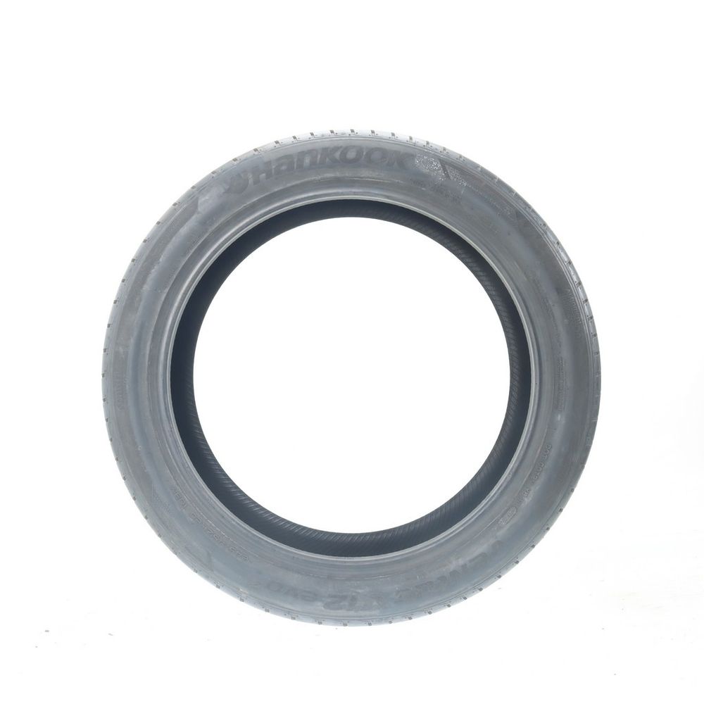 New 245/45ZR20 Hankook Ventus V12 evo2 (K120) 103Y - Image 3