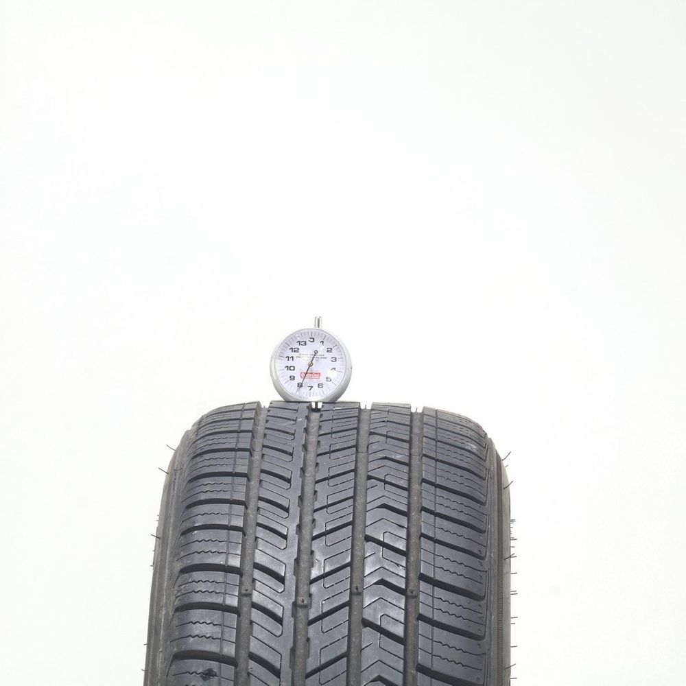 Set of (2) Used 205/55R16 Road Hugger GTP A/S 91H - 7.5-8/32 - Image 2