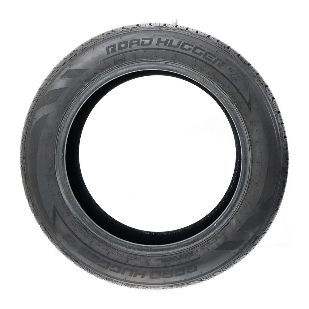 Set of (2) Used 205/55R16 Road Hugger GTP A/S 91H - 7.5-8/32 - Image 6