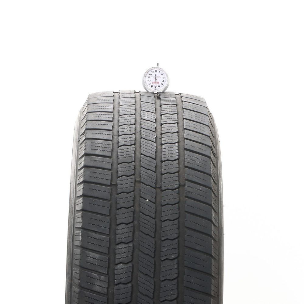 Used 265/65R17 Michelin Defender LTX M/S 112T - 7/32 - Image 2