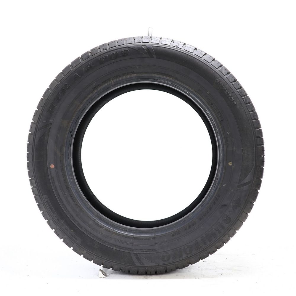 Used 235/65R18 Sumitomo HTR A/S P03 106H - 9.5/32 - Image 3