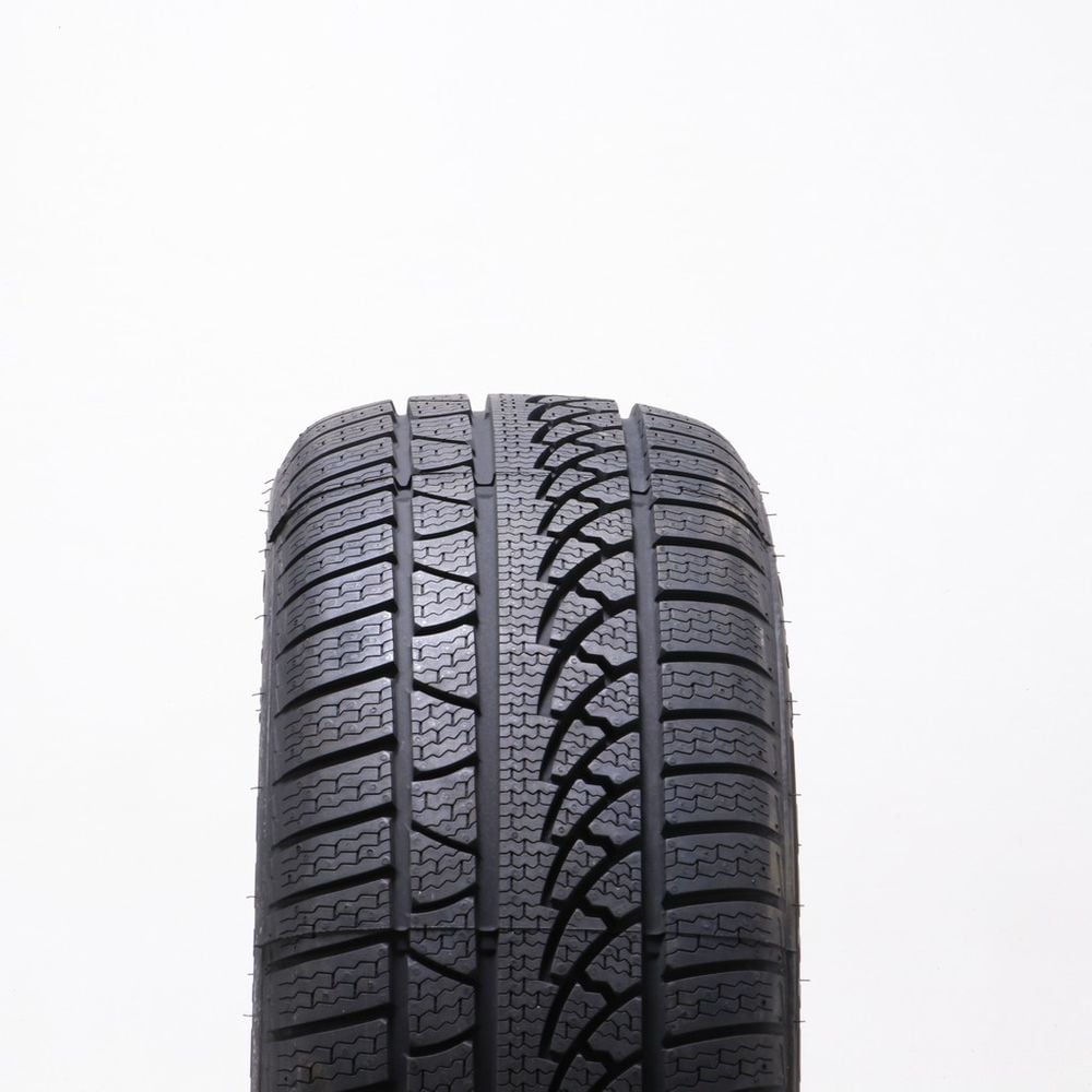 New 235/60R16 Petlas Snowmaster W651 100H - 10.5/32 - Image 2