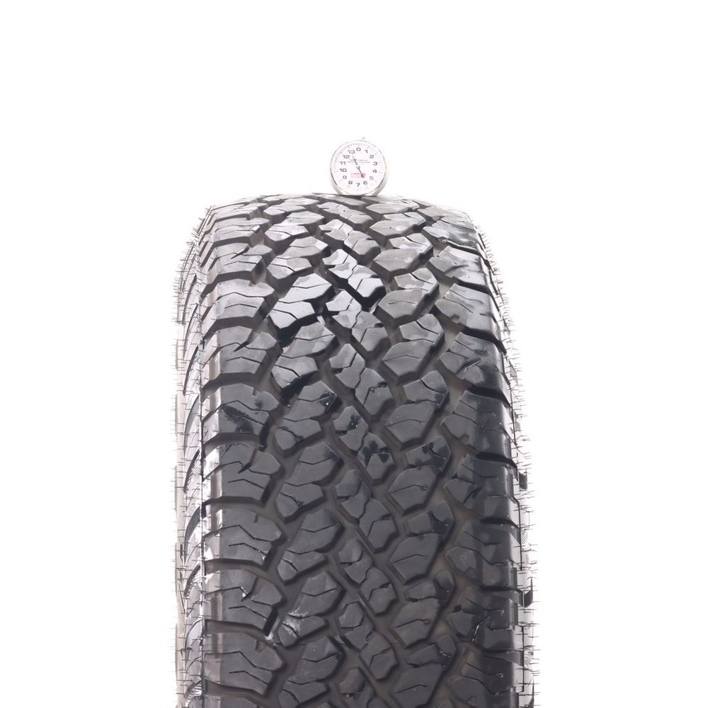 Set of (2) Used LT 275/70R18 TBB TS-37 A/T 125/122R E - 13-14/32 - Image 2