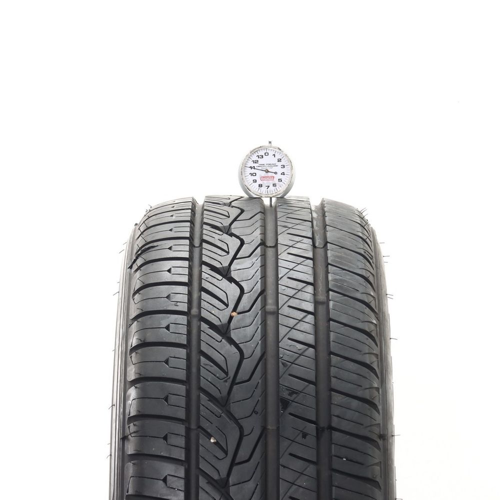 Used 225/55R18 Nitto NT421Q 102V - 11/32 - Image 2