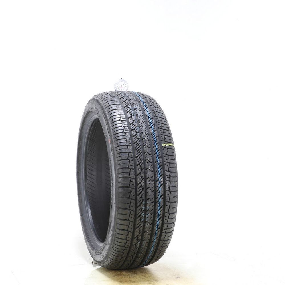 Used 215/45R17 Toyo Proxes A20 87V - 9.5/32 - Image 1
