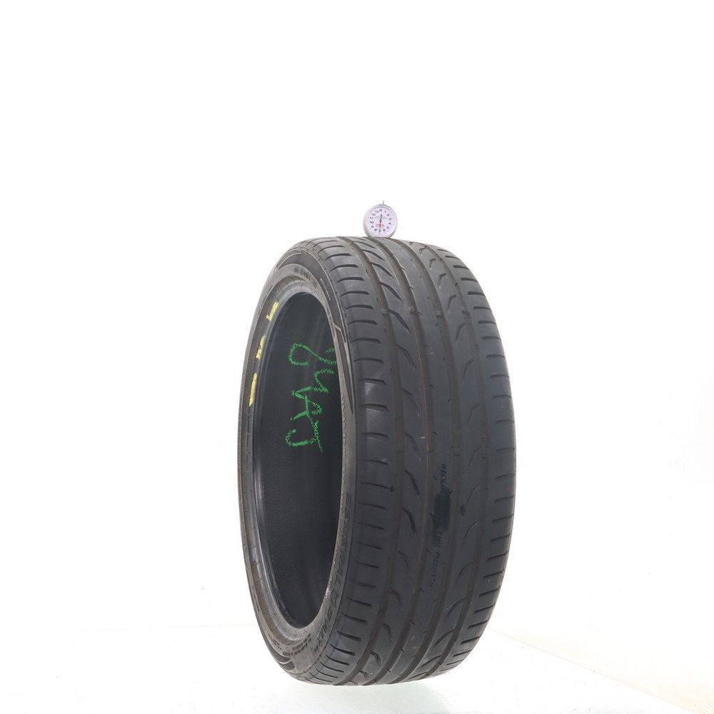 Used 225/40ZR19 General G-Max RS 93Y - 7/32 - Image 1