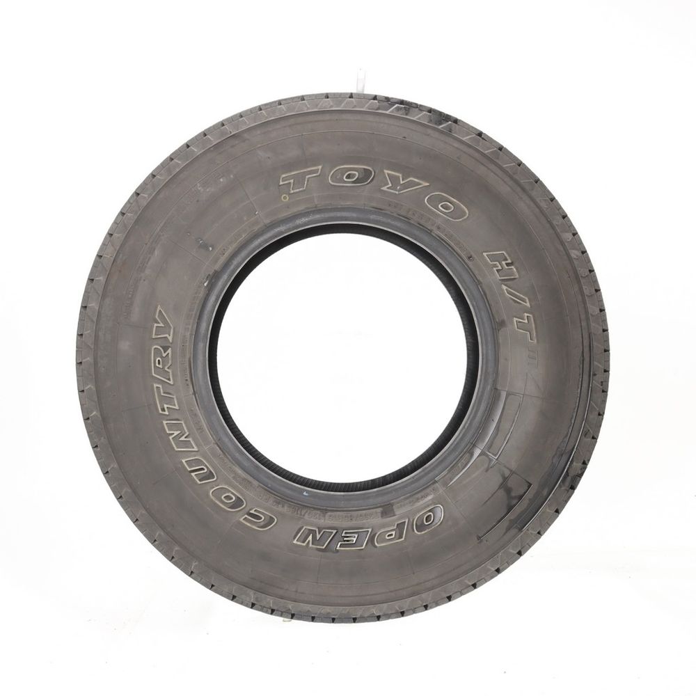 Used LT 235/85R16 Toyo Open Country H/T II 120/116S E - 9.5/32 - Image 3