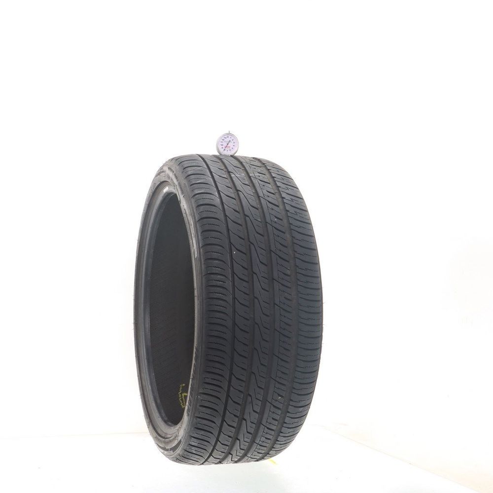 Used 255/35ZR20 Ironman IMove Gen 3 AS 97W - 8/32 - Image 1