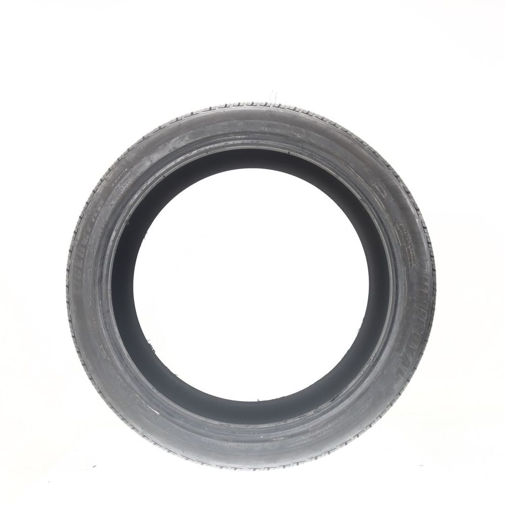 Used 265/40R21 Uniroyal Tiger Paw Touring A/S 105Y - 9/32 - Image 3