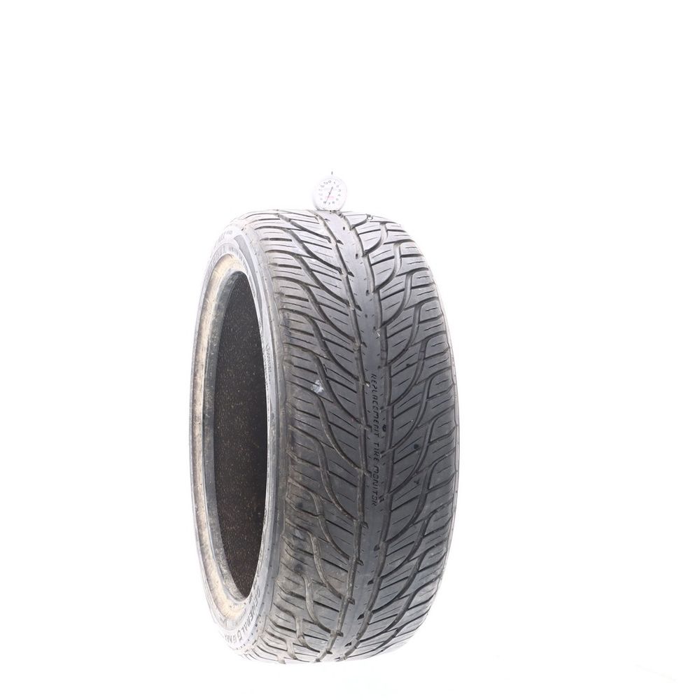 Used 235/40ZR18 General G-Max AS-03 95W - 7.5/32 - Image 1