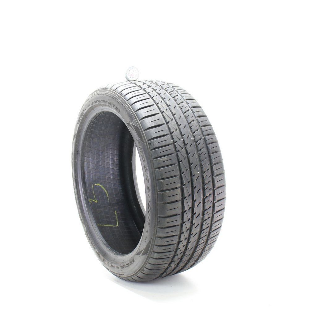 Used 255/40ZR19 Falken Pro G5 Sport A/S 100Y - 8/32 - Image 1