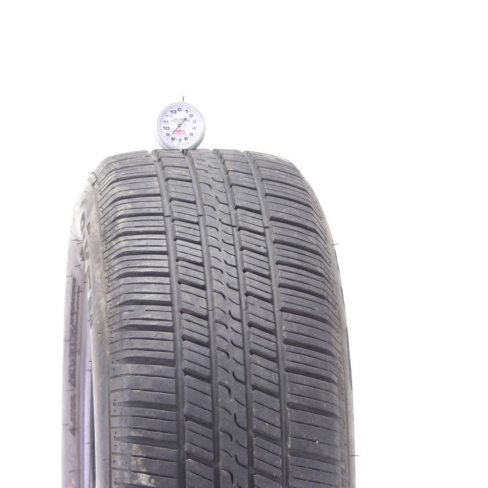 Used 225/60R17 Riken Raptor VR 99V - 8.5/32 - Image 2