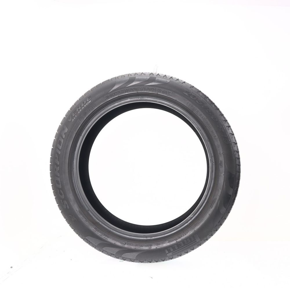 Used 235/50R19 Pirelli Scorpion Verde 99H - 6/32 - Image 3