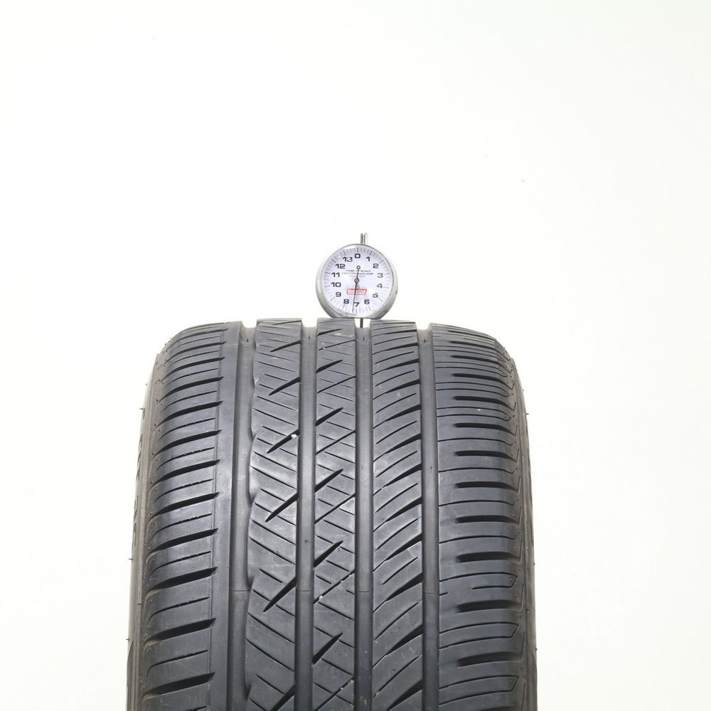 Set of (4) Used 235/45ZR18 Laufenn S Fit AS 98W - 7-8.5/32 - Image 2