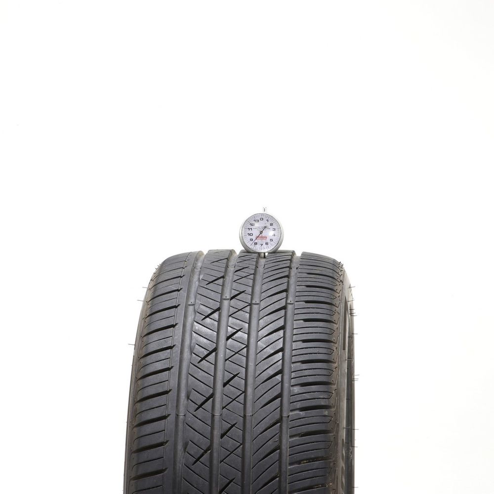 Set of (4) Used 235/45ZR18 Laufenn S Fit AS 98W - 7-8.5/32 - Image 11