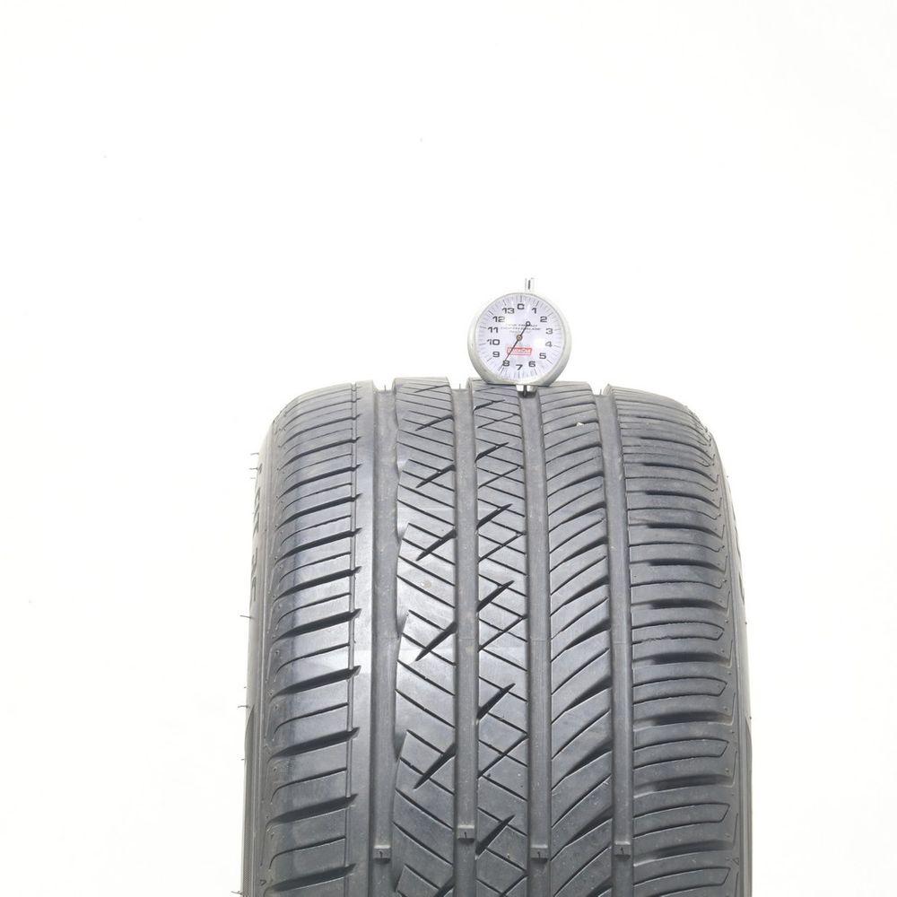 Set of (4) Used 235/45ZR18 Laufenn S Fit AS 98W - 7-8.5/32 - Image 8