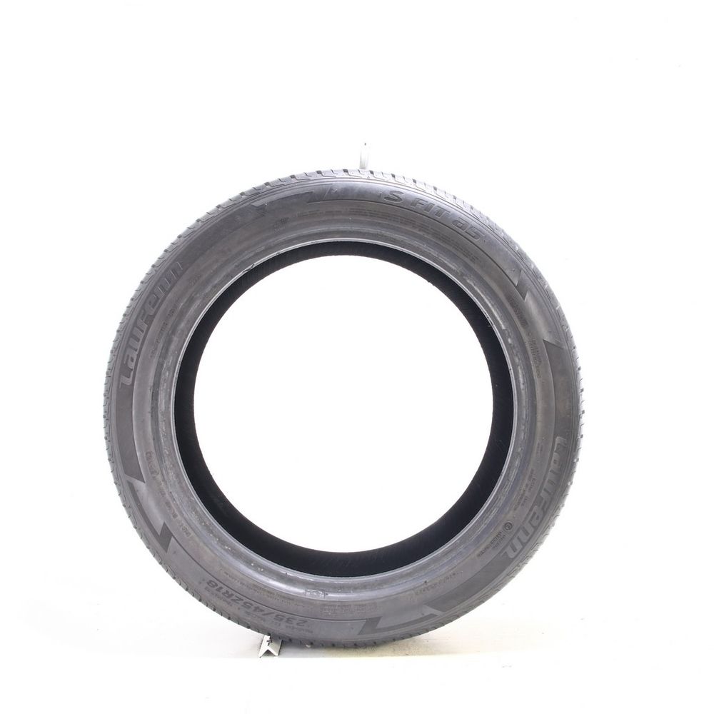 Set of (4) Used 235/45ZR18 Laufenn S Fit AS 98W - 7-8.5/32 - Image 9