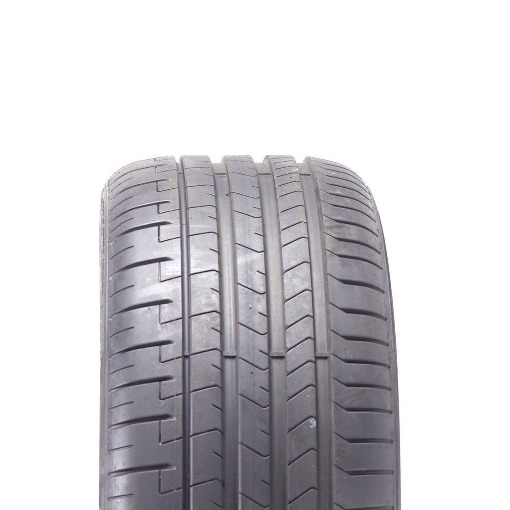 Driven Once 255/35R21 Pirelli P Zero PZ4 MO-S PNCS 98Y - 9/32 - Image 2