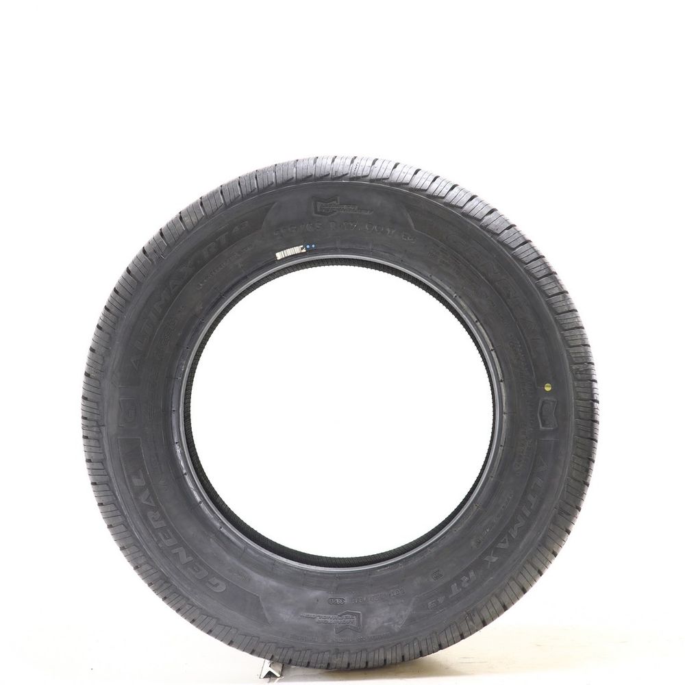 New 215/65R17 General Altimax RT43 99T - 11/32 - Image 3