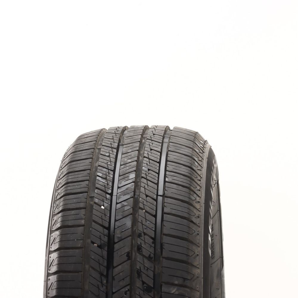 Driven Once 225/60R18 Blackhawk Agility SUV 100H - 9.5/32 - Image 2