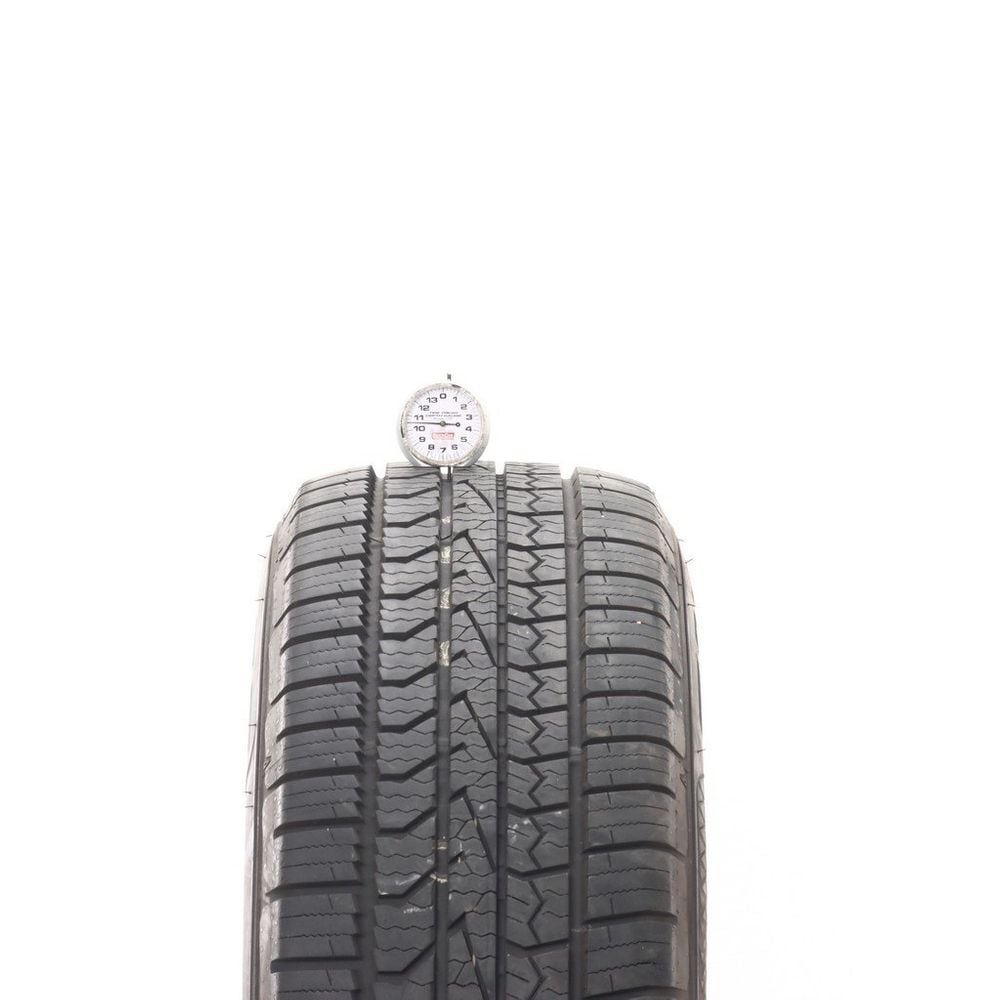 Set of (2) Used 235/60R16 Falken Aklimate 100H - 10.5-11/32 - Image 2