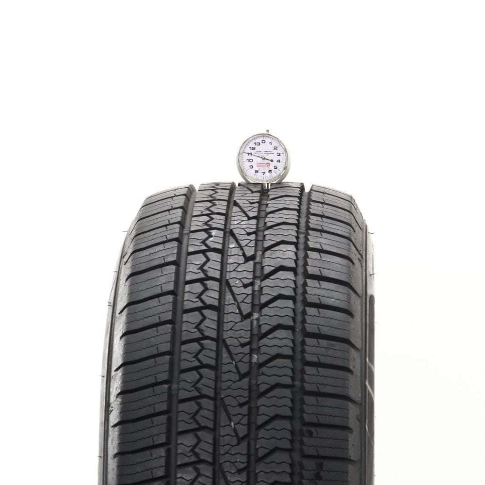 Set of (2) Used 235/60R16 Falken Aklimate 100H - 10.5-11/32 - Image 5