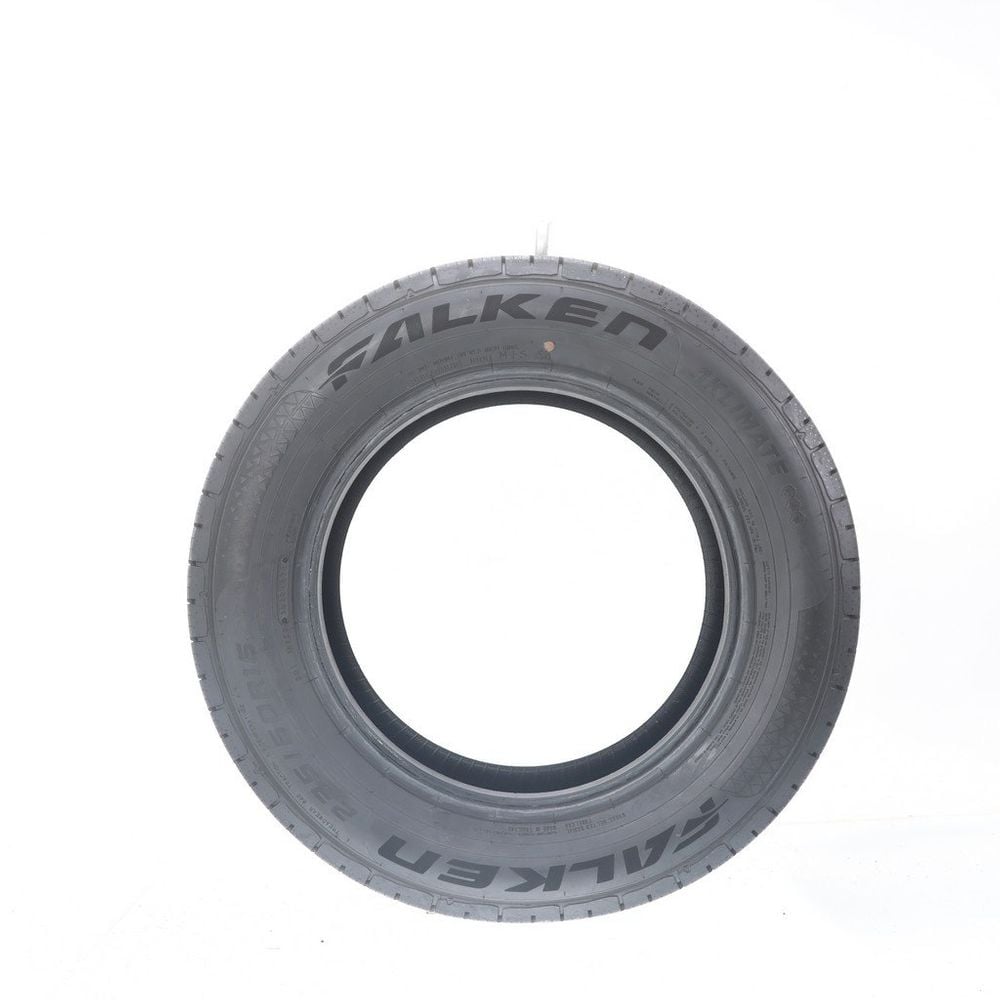Set of (2) Used 235/60R16 Falken Aklimate 100H - 10.5-11/32 - Image 6