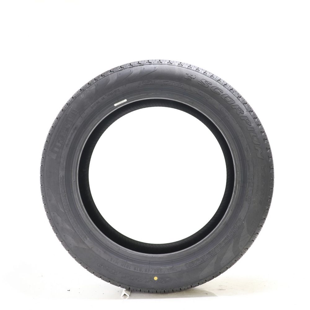New 235/55R19 Pirelli Scorpion Verde MOE Run Flat 101H - 10/32 - Image 3
