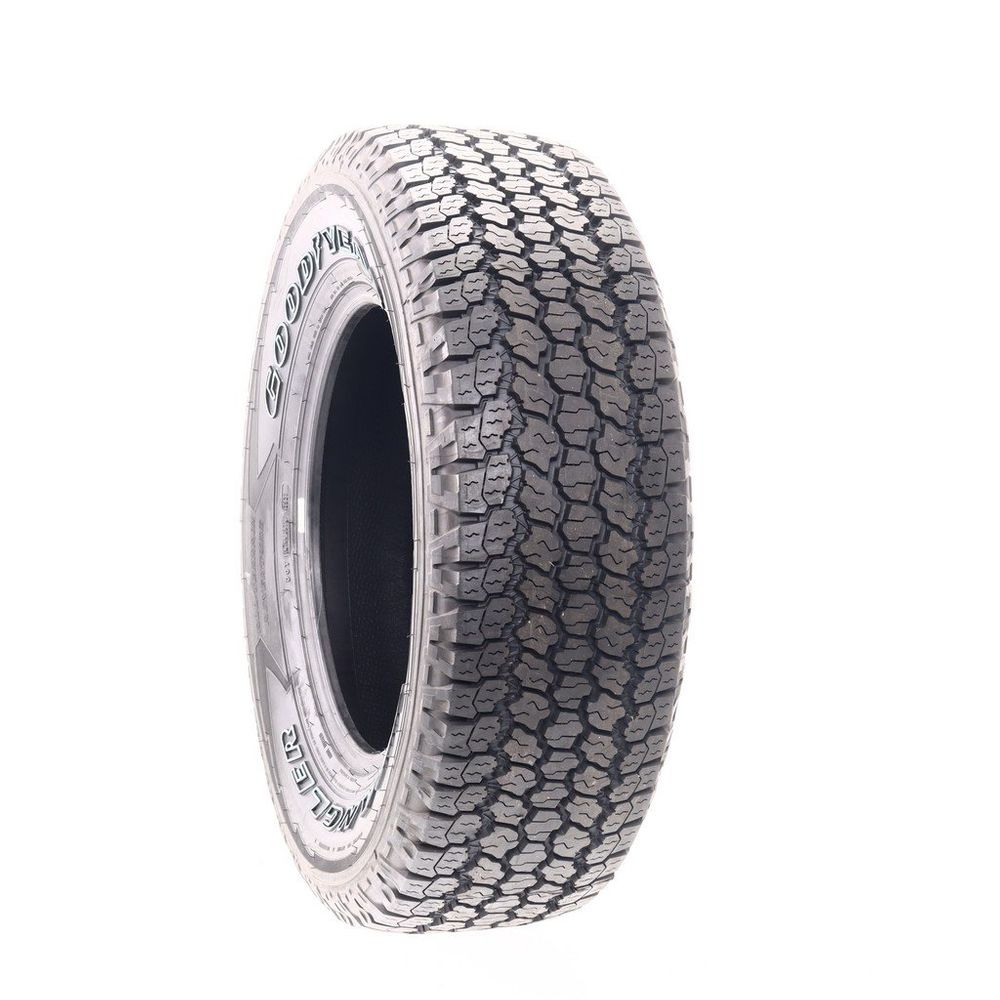 New 265/70R18 Goodyear Wrangler All-Terrain Adventure Kevlar 116T - Image 1