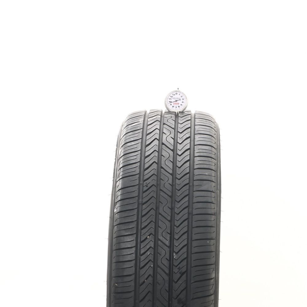 Used 215/55R18 Toyo Extensa A/S II 99V - 9.5/32 - Image 2