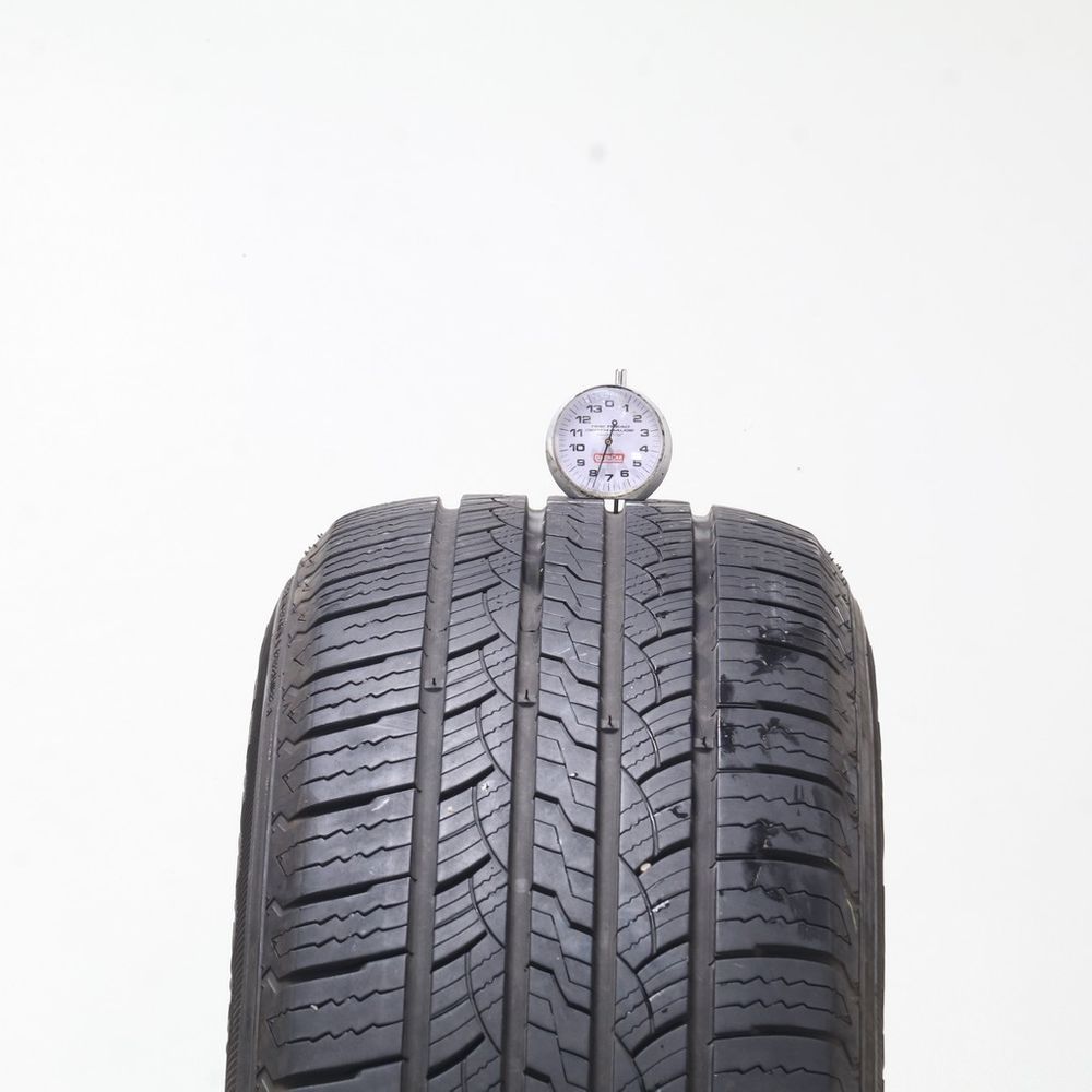 Set of (2) Used 245/60R18 Mavis All Season HT 105H - 7.5/32 - Image 2