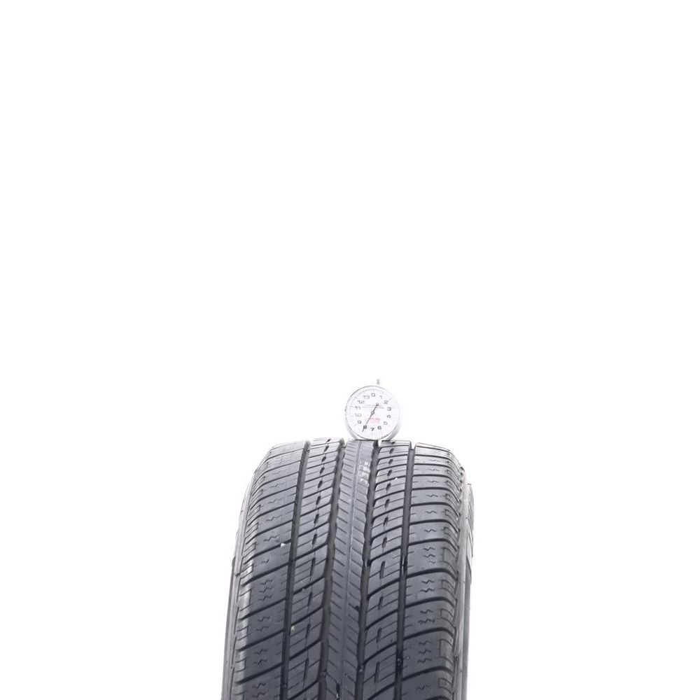 Used 195/60R15 Uniroyal Tiger Paw Touring A/S 88H - 8/32 - Image 2