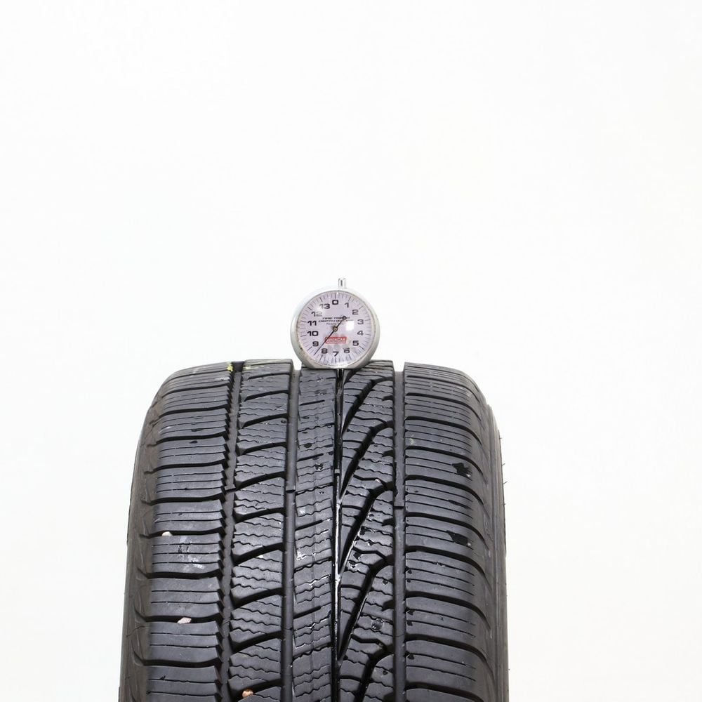 Set of (2) Used 215/45R17 Goodyear Assurance WeatherReady 87V - 8-8.5/32 - Image 5