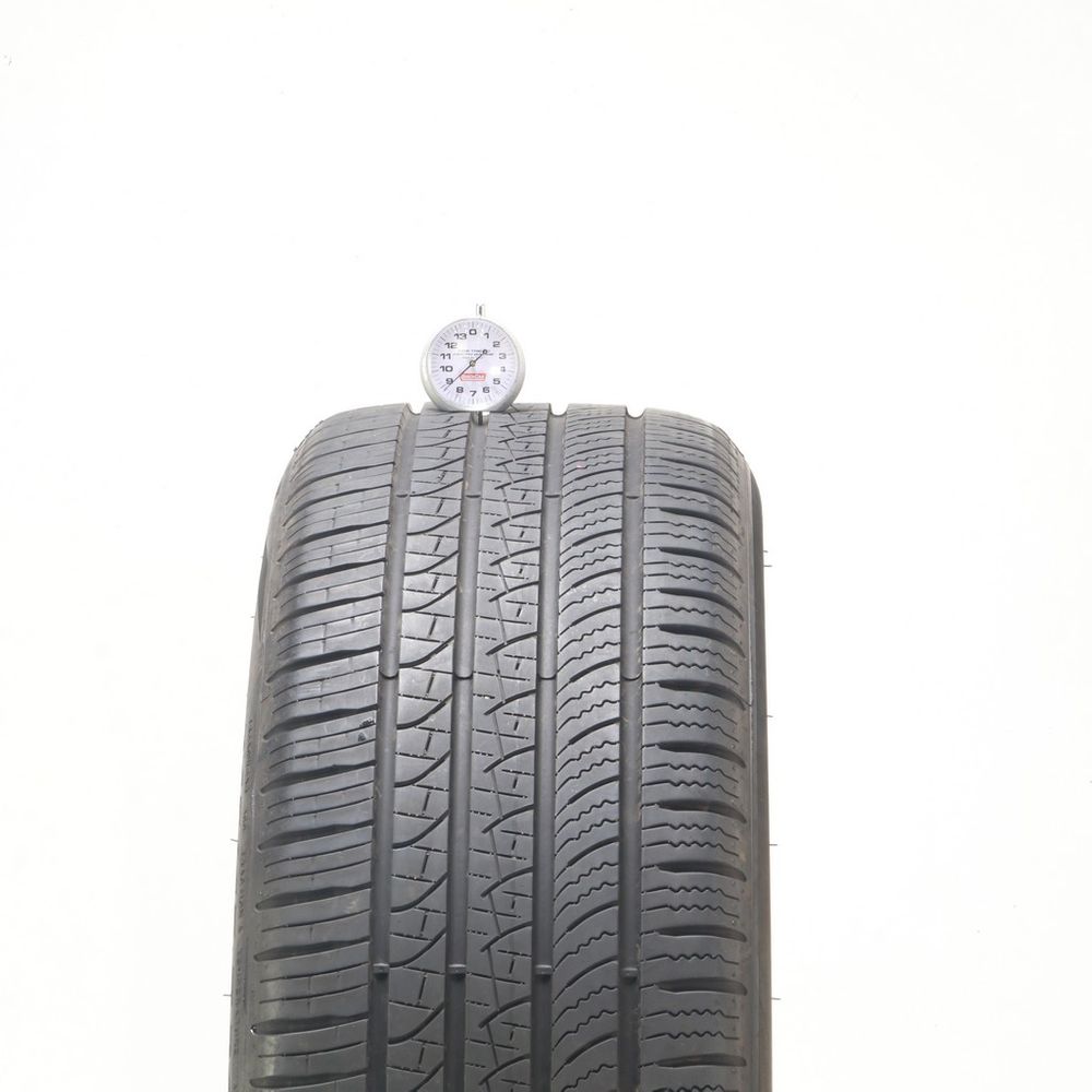Set of (4) Used 245/45R20 Pirelli Scorpion Zero VOL 103H - 7.5-9/32 - Image 11